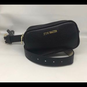 Steve Madden belt bag
